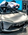 BREAKTHROUGH MOTORS MAKE 2000BHP DEBUT