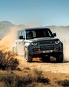 LAND ROVER DEFENDER OCTA