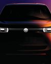 VOLKSWAGEN JUST WEEKS FROM UNVEILING £17,000 EV