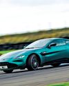 THE CLASS-TOPPING ASTON WITH OLD-SCHOOL CHARM