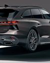 NEW AUDI A6 AVANT KEEPS THE DIESEL FLAME BURNING