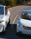 NEW BMW EV TECH TO GIVE 'QUANTUM LEAP FORWARD'