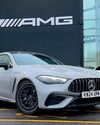 MERCEDES-AMG CLE