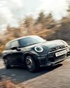 MINI COOPER S MINI COOPER S