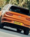 BENTLEY BENTAYGA BENTLEY BENTAYGA