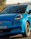FORD PUMA GEN-E FORD PUMA GEN-E