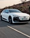 AUDI S6 E-TRON AUDI S6 E-TRON