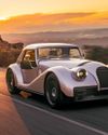 MORGAN SUPERSPORT MORGAN SUPERSPORT