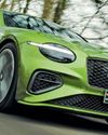 BENTLEY CONTINENTAL GT BENTLEY CONTINENTAL GT