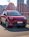 GAC TARGETS UK WITH MG 4 AND TESLA MODEL Y RIVALS GAC TARGETS UK WITH MG 4 AND TESLA MODEL Y RIVALS
