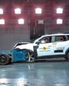 STRICTER SAFETY STANDARDS THREATEN LOW-COST CARS STRICTER SAFETY STANDARDS THREATEN LOW-COST CARS