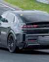 NEW ELECTRIC CAYENNE ON TRACK FOR DEBUT THIS YEAR NEW ELECTRIC CAYENNE ON TRACK FOR DEBUT THIS YEAR