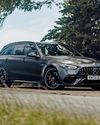 AMG AXES C63'S UNLOVED FOUR-POT FOR BIGGER SIX AMG AXES C63'S UNLOVED FOUR-POT FOR BIGGER SIX