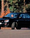 SUBARU PLEDGES TO BRING BACK SPORTY MODELS SUBARU PLEDGES TO BRING BACK SPORTY MODELS