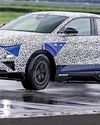 ALPINE A390 ALPINE A390