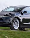 TESLA MODEL Y TESLA MODEL Y