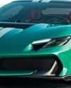 FERRARI TAKES 296 TO THE MAX WITH NEW SPECIALE FERRARI TAKES 296 TO THE MAX WITH NEW SPECIALE