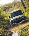 LAND ROVER DEFENDER LAND ROVER DEFENDER
