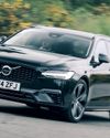 VOLVO V90 VOLVO V90