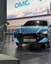 CHERY TO EXPAND ITS UK LINE-UP TO FOUR BRANDS CHERY TO EXPAND ITS UK LINE-UP TO FOUR BRANDS