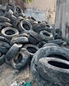 USED TYRE LOOPHOLE FUELS TOXIC WASTE NIGHTMARE USED TYRE LOOPHOLE FUELS TOXIC WASTE NIGHTMARE