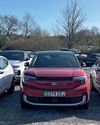FORD EXPLORER FORD EXPLORER