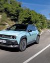 RENAULT 4 RENAULT 4