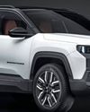 NEW UPMARKET COMPASS AIMS TO COVER ALL BASES NEW UPMARKET COMPASS AIMS TO COVER ALL BASES