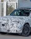 NEW 2026 MERCEDES GLB WILL BE A 'MASSIVE STEP UP' NEW 2026 MERCEDES GLB WILL BE A 'MASSIVE STEP UP'