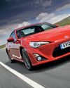 THE FIVE-STAR SPORTS CAR FOR THE PRICE OF A FIESTA THE FIVE-STAR SPORTS CAR FOR THE PRICE OF A FIESTA