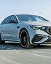 MERCEDES-AMG E53 HYBRID