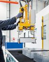 HOW THE UK IS GEARING UP TO BE AN EV BATTERY CENTRE