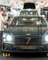 US SLASHES IMPORT TARIFF TO 10% FOR FIRST 100K UK CARS