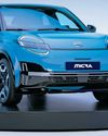 NISSAN GOES AFTER YOUNG BUYERS FOR NEW MICRA EV0