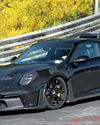 FIFTH-GEN GT2 RS TO BE MOST EXTREME 911 YET5