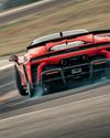YASA CORNERS MARKET FOR PERFORMANCE EVS4