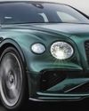 BENTLEY FLYING SPUR13