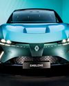 RENAULT'S LATEST TRICKS TO CUT CARS' CARBON IMPRINT9