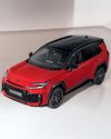 ALL-NEW RAV4 GETS BUTCH LOOK AND NEXT-GEN TECH6