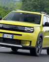 FIAT GRANDE PANDA HYBRID18