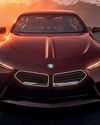 BMW REVISITS SHOOTING BRAKE WITH £430K SPEEDTOP12