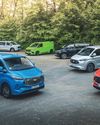 VANS DELIVER FORD'S EUROPEAN SALES GROWTH11