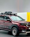 FIAT GRANDE PANDA GOES 4x4 TO REVIVE CULT STAR...