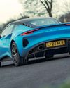 LOTUS PLOTS V8 OPTION FOR EMIRA SPORTS CAR1