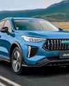 GWM HAVAL JOLION PRO10