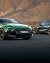 NEW AUDI RS6 TO KEEP V8 AS 730BHP PHEV ALONGSIDE EV NEW AUDI RS6 TO KEEP V8 AS 730BHP PHEV ALONGSIDE EV