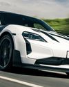HOT TESLAS UP ANTE TO TAKE ON EUROPE'S FASTEST EVS HOT TESLAS UP ANTE TO TAKE ON EUROPE'S FASTEST EVS
