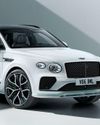 NEW MEGA-BENTAYGA USES 641BHP TO OUTDRAG 911, M45