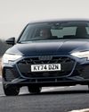 AUDI A3 SPORTBACK 40 TFSIe AUDI A3 SPORTBACK 40 TFSIe