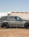 BMW ix3 BMW ix3